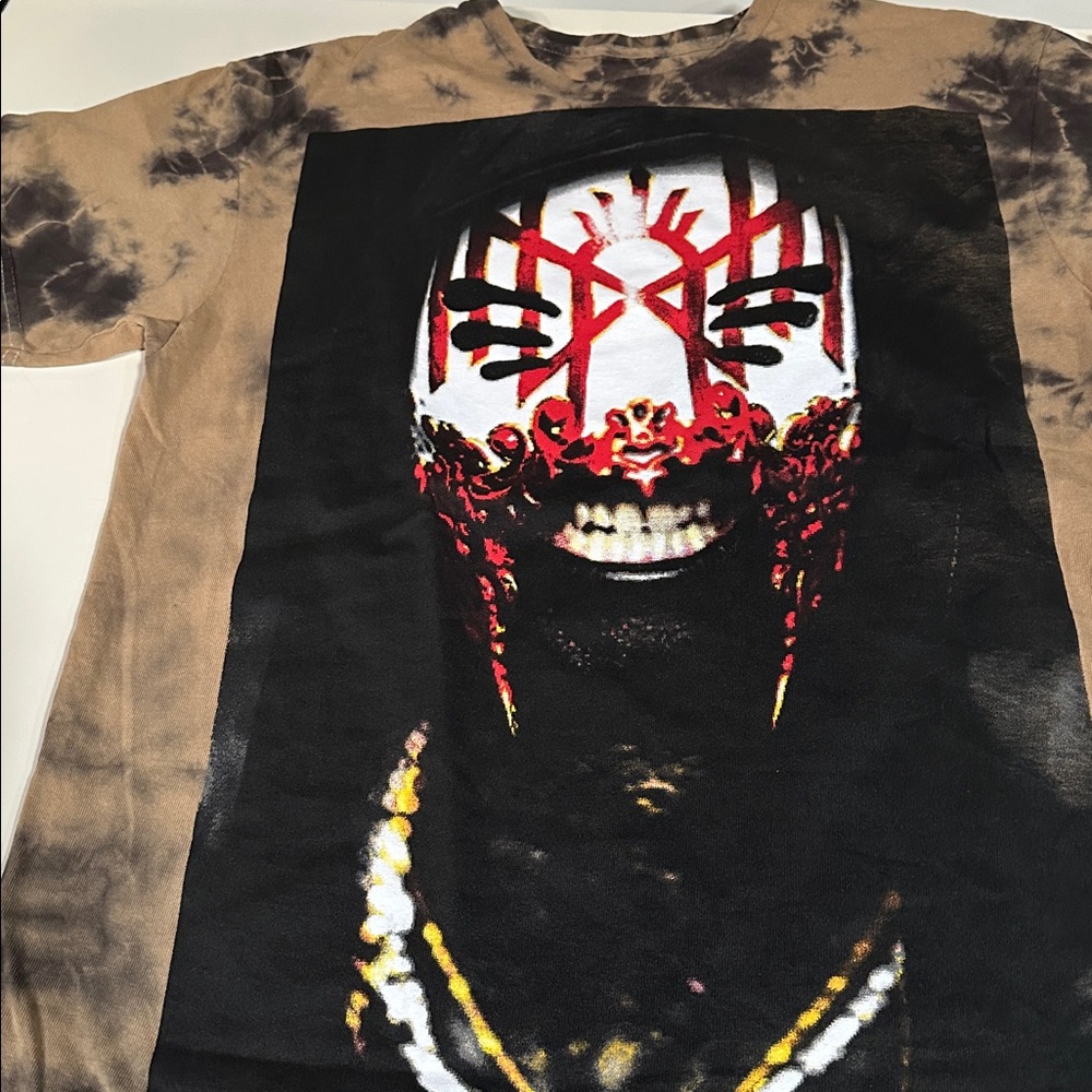 NWOT Sleep Token Vessel Graphic T-Shirt - Picture 3 of 8